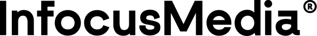Infocus Media Logo
